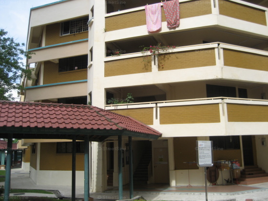 Blk 104 Serangoon North Avenue 1 (Serangoon), HDB 3 Rooms #280202